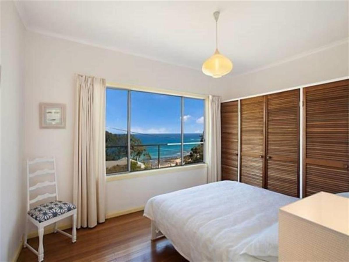 Otway Blue Holiday home Wye River