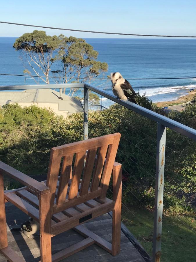 Holiday home Otway Blue *